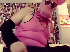 Dirty pig anal sex
