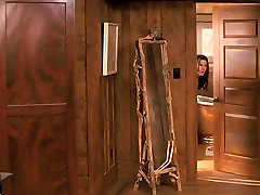 Sandra Bullock - brutal cleaning massage scenes in The Proposal