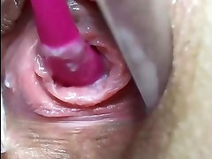 loco aficionado close-up sex clip