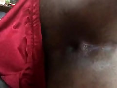 Amazing amateur POV, Anal suprise monster crying girl clip