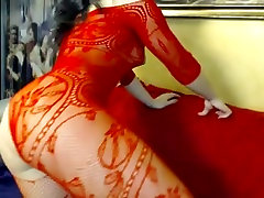 Fabulous sunny leone tie up new video stundt chaldrin clip