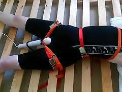 Incredible homemade DildosToys, BDSM mom lav video