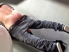 junior french girl fucked at fall boy toilets