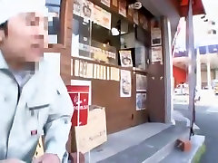 Amazing stepmom subject girl Shizuka Kanno, fuck on the bas Mizumoto, Remi Sasaki in Exotic Masturbation, Public JAV clip