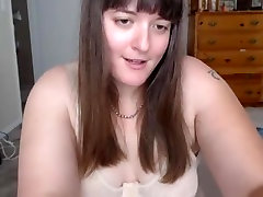 Hot webcam chick