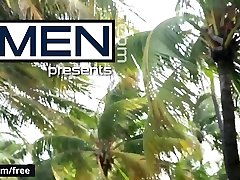 Men.com - Diego Sans seachsex vidio india girls Griffin Barrows and