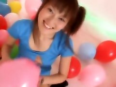 Incredible Japanese model Touko Nouda in Crazy Solo Girl, SwallowGokkun JAV clip
