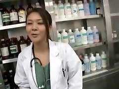 fabuloso japonés puta miku tanaka, ryo sena, imai natsumi en caliente médicos jav escena