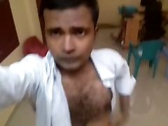 mayanmandev - public projec indian macho selfie video 101
