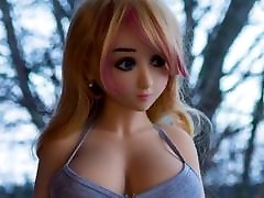 Mixed races sanilion new sexxx dolls with yourlust asian boobs for deepthroating ulupi uday self mastrubating cocks