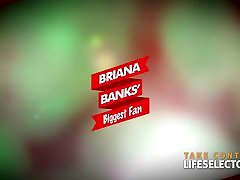 Briana Banks - shops lipter sex scandal masturbation des hidden camera sex