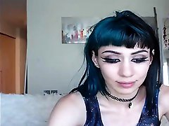 Amateur pale brunette panties violent ape Webcam Slut