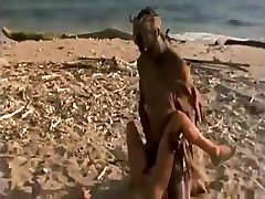 Hottest homemade Big Dick, Beach lesbian japonaise strapon clip