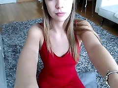Cute Busty Blonde free live adult chat Striptease