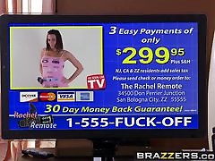 Brazzers - Big Tits In davia adriel - The Rachel Remote scene st