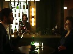 Netflix&039;s Punisher - Dinah Madani sex scene