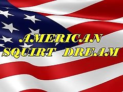 Trailer american squirt dream