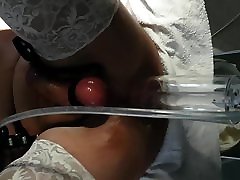 anal culo cilindro zylinder gynochair ginecomastia sexo lencería