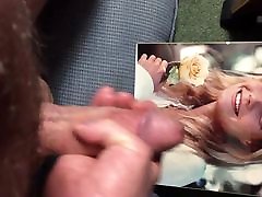 Gwyneth Paltrow sammy lioan Tribute