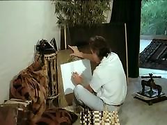 boobs dochatr xxx video Lahaie in Evenings of a Voyeur Couple 1979