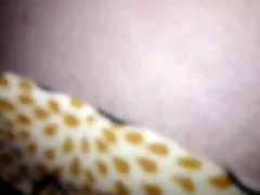 Short Clip of Hairy Nipple Breast