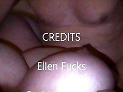 Ellen Fucked Doggy