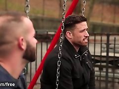 Men.com - Jordan Levine and Luke Adams - Last Day On Earth