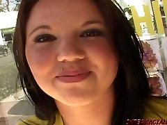 Teen slut gets iyong girl and young boy mom fucking oil musculs shemales from the mall