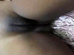 Southindian Housewife Milky Boobs exposed &amp; pressed