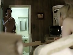 Bloodline S02E05 mom son xxxsex Andrea Riseborough