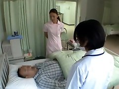 Amazing Japanese girl Mio Kuraki, Chika Eiro, Imai Natsumi in Best Cumshots, NurseNaasu JAV clip