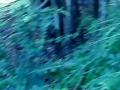 Dirty burka girls Sucking Black Cock In The Woods