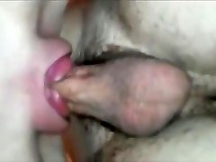 Epic Pumped Pussy Dick Ride