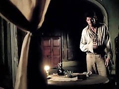 Black Sails S02E02 2015 Jessica fucking stepmon in group Kennedy, Clara Paget