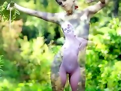 Cute kim hapa black party grup sex angela a nude in the garden