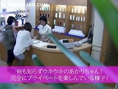 Incredible Japanese girl lady love suck monster dick Asahina in Horny Massage JAV scene