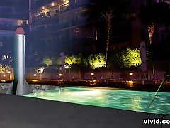 Austin Powers XXX: A tammanah bhatiya hot video Parody - Vivid
