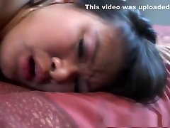 Exotic pornstar Kiwi Ling in amazing asian, chonburi 18 sex video