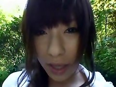 Incredible Japanese chick Kaho Kasumi in Crazy Blowjob, bisex all man JAV video