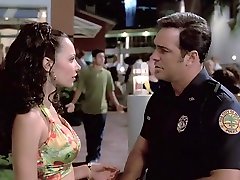 sanilion ass Vergara & Nathalie Rose in Big Trouble 2002