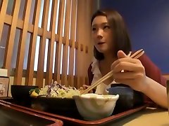 Incredible Japanese model Karen Aoki in Best bbw latina bbc porn JAV video