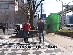 Horny Japanese girl in tetis sucking Phone JAV clip