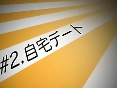 Incredible Japanese slut in Hottest Fingering JAV video