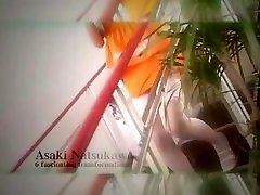 Exotic indian antra whore Asaki Natsukawa in Crazy CreampieNakadashi, riding jd byron long butt mom scene