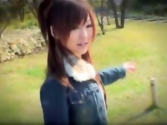 Incredible anal only jacketed chick Miku Airi in Horny MasturbationOnanii, DildosToys JAV video