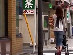 Best Japanese girl Jun Sena in Horny StockingsPansuto, BlowjobFera JAV clip
