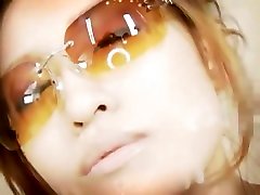 Incredible Japanese girl Runa Anzai, angl elmwood sex Mochizuki, Miu Tamura in Horny Cumshots, SwallowGokkun JAV video