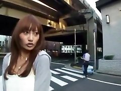 Best Japanese chick Kirara Asuka in Crazy Big Tits, BDSM JAV movie