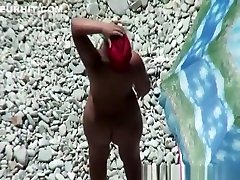 Chubby nature fuck meat nudist bisex swengers with red cap