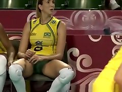 Brazilian volleyball players video seks kurus2s and sexy asses
